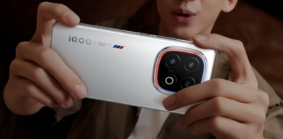 iQOO 13 Launch Date in India 2024 Confirmed on December 3rd