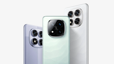 Redmi Note 14 Series in India: New Smartphones Launch in December 2024