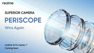 Realme 14 Pro Series Launch in India announced