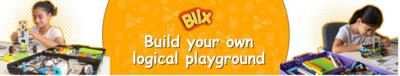 Blix: Learning & Educational Toys for Kids