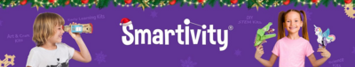 Smartivity (Best Brand for Educational Toys)