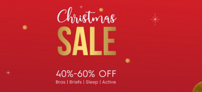 Clovia Christmas Sale: Minimum 40% to 60% OFF + Extra ₹100 OFF Code {Live}