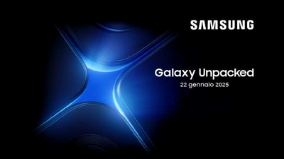 Samsung S25 Launch Event Date & Time in India leaked!