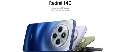 Redmi 14C: Budget 5G Smartphone Releasing in January 2025 in India