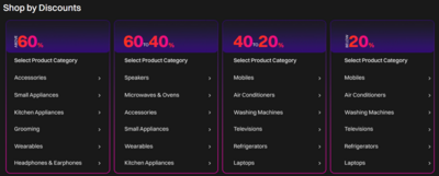 Croma Republic Day Sale Offers Discounts on Bestselling ACs, iPhone 16, LG, Sony Smart TVs, Soundbars & Appliances