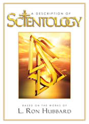 Free Scientology Book