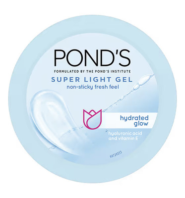 Pond's Super Light Gel