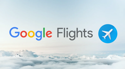 Google Flights is search service to compare flight ticket prices