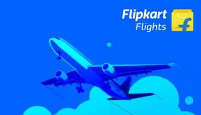 Flipkart Flights