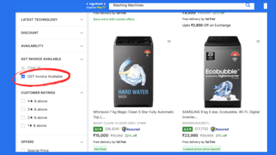 Flipkart Shopping Trick: How to avoid products sold by 3rd-party Sellers