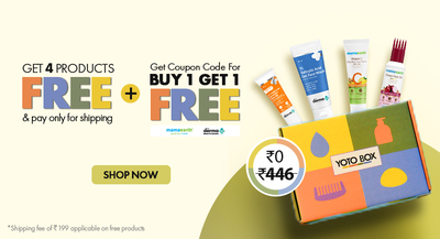 Yoto Box: Free Full-sized Products