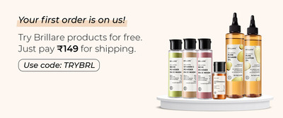 Free Brillare Products