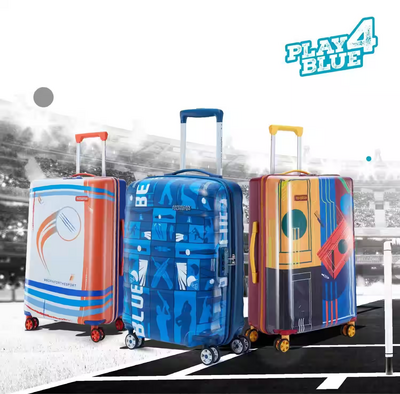 Top 10 best luggage bags brands in India - American Tourister