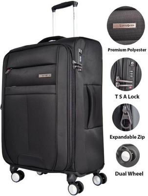 popular luggage bag