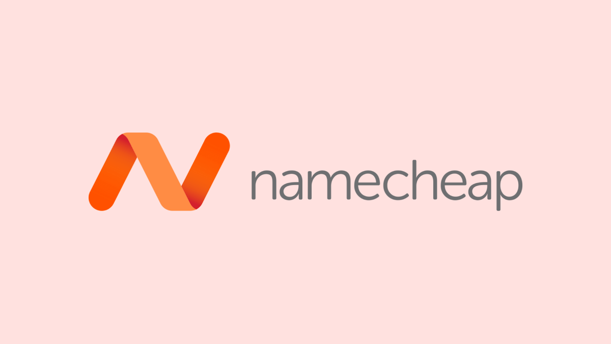 Namecheap Promo Code