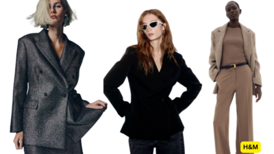 H&M (Hennes & Mauritz)