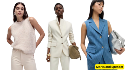 Marks & Spencer