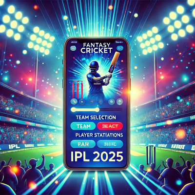 14 Best Free Entry Fantasy Cricket Apps for IPL 2025