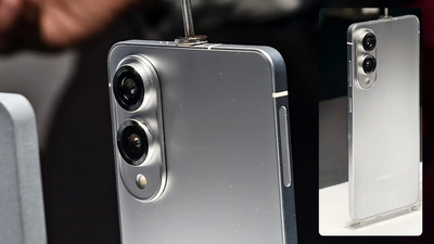 Samsung Galaxy S25 Edge: Expected Mobile Phone release in April 2025