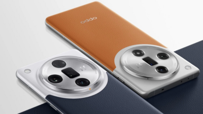 Oppo Find X8 Ultra: Confirmed Upcoming Smartphone Release in India April