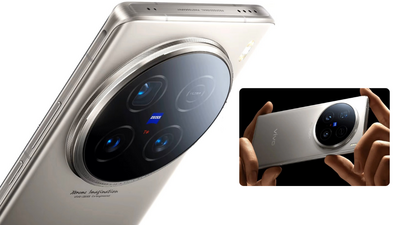 Vivo X200 Ultra: New Mobile Phone tipped to Launch in April