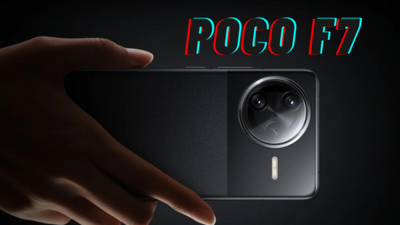 POCO F7: Expected Smartphone Launch in India in April 2025