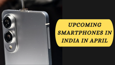 Upcoming Smartphones in India in April 2025 (Samsung, Vivo & more)