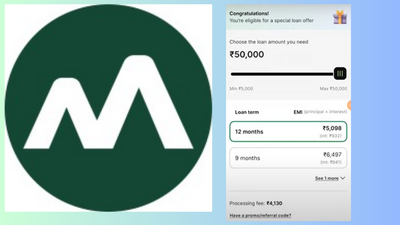 Moneyview Instant Loan App in India 2025