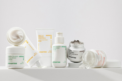 top rated korean skincare brand