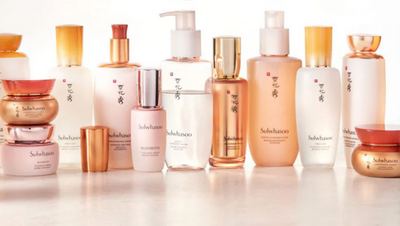 best korean skincare brand