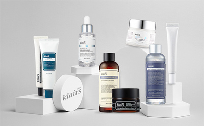 top rated korean skincare brand