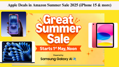 AppleDealsinAmazonSummerSale2025iPhone15more