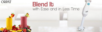 orpat best hand blender