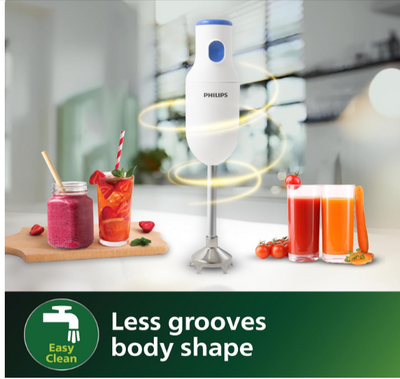Philips hand blender