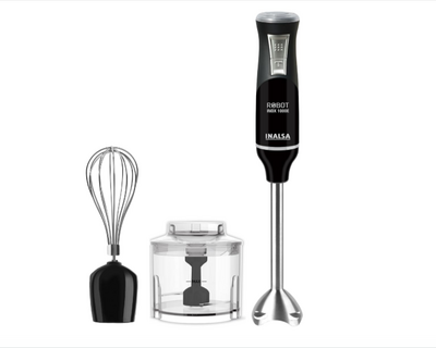 INALSA hand blender