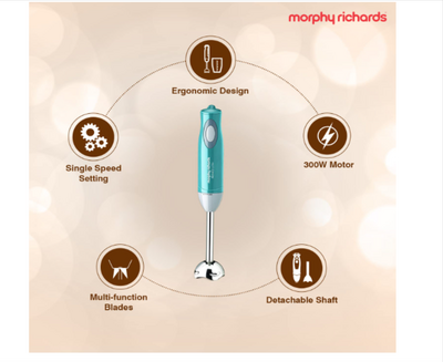 top rated hand blender