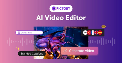 Pictory AI