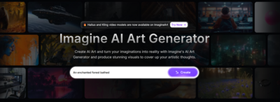 ImagineArt AI