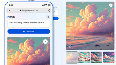 Imagine with Meta AI Video & Image Generator (100% FREE)