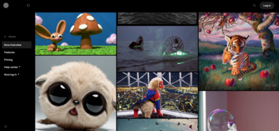 Sora AI (Powered by ChatGPT)