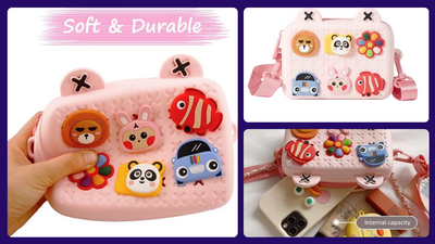 Cute Korean Sling Bag Gift