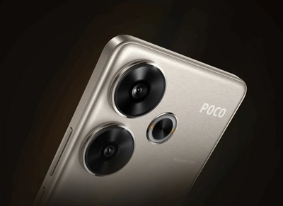 POCO F7 Smartphone Launching Soon in India