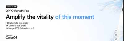 Oppo Reno 14 Pro Coming Soon to India (Oppo Reno 13 Pro vs 14 Pro)