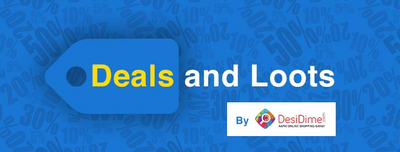 DesiDime Giveaway (Get free Lenskart Membership Codes by Giveaway from Other Users)