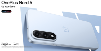 OnePlus Nord 5: Upcoming smartphone launching on July 8th in India