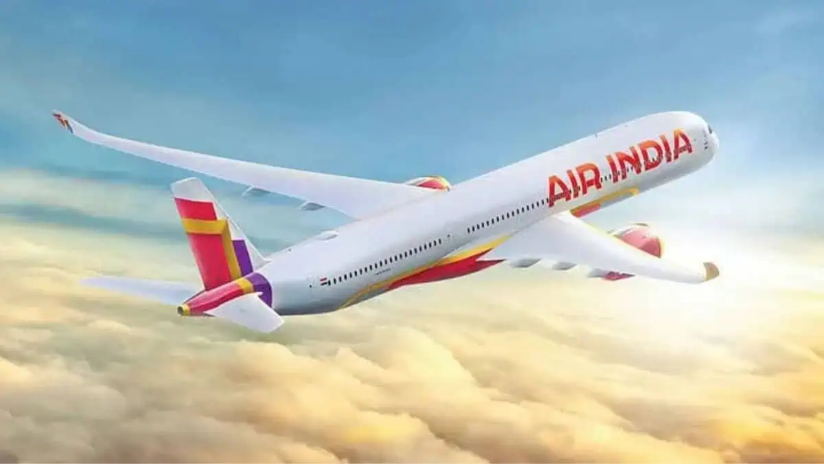air india flight promo code