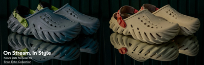 Crocs India Monsoon Discount Offers & Sale in 2025 (Upcoming)