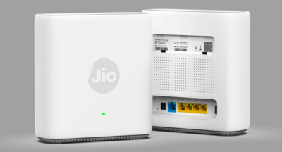 How Does a Jio AX6000 Wi-Fi 6 Universal Router Work? Jio AX6000 Installation