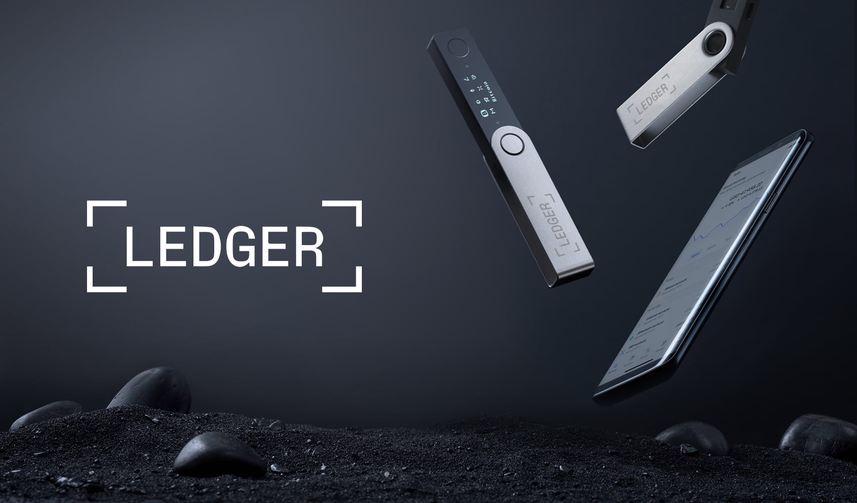 Ledger Promo Code