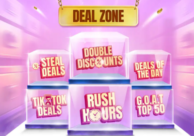 Flipkart Sale in July (GOAT Sale 2025) Offers Teased!'